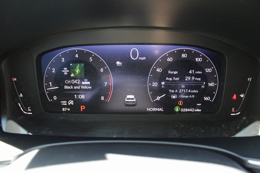 2024 Honda Civic Touring Klamath Falls OR