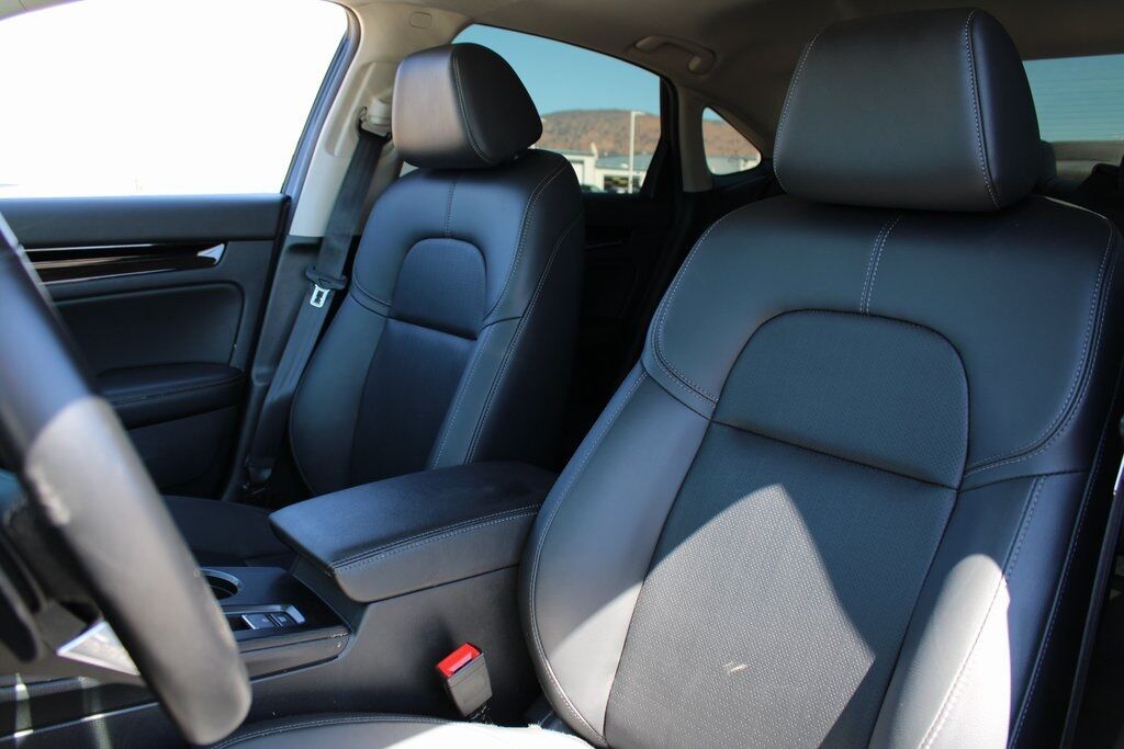 2024 Honda Civic Touring Klamath Falls OR