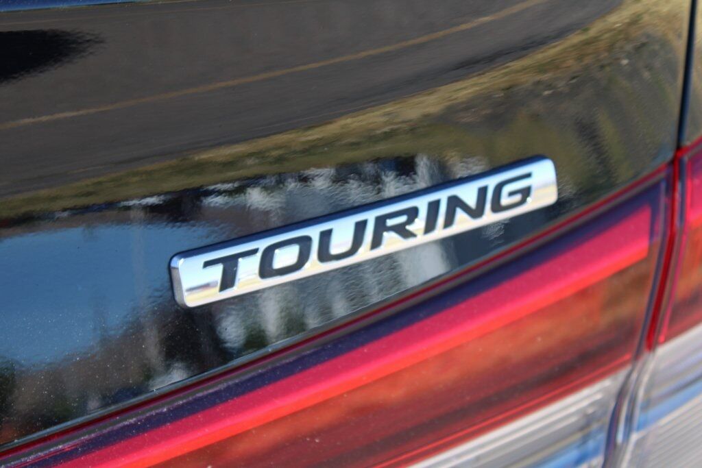 2024 Honda Civic Touring Klamath Falls OR