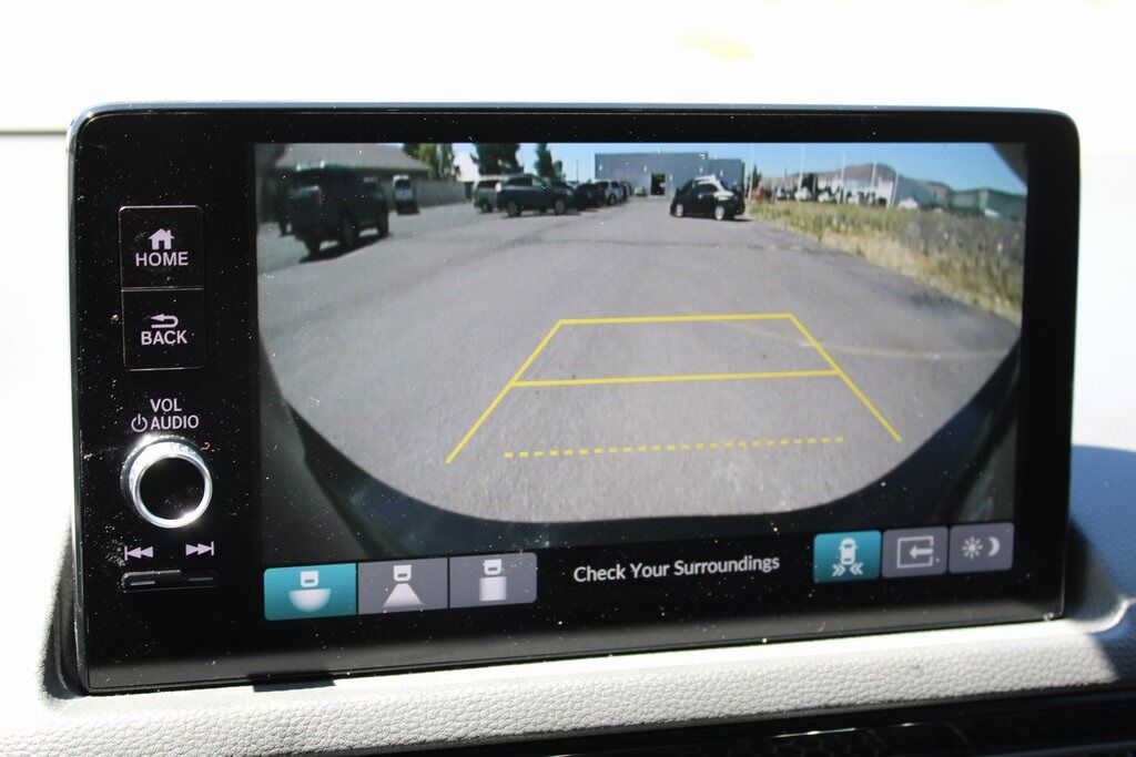 2024 Honda Civic Touring Klamath Falls OR