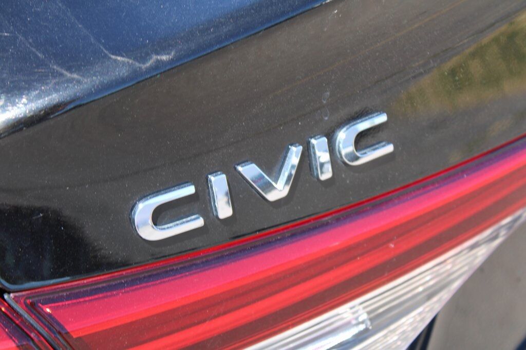2024 Honda Civic Touring Klamath Falls OR