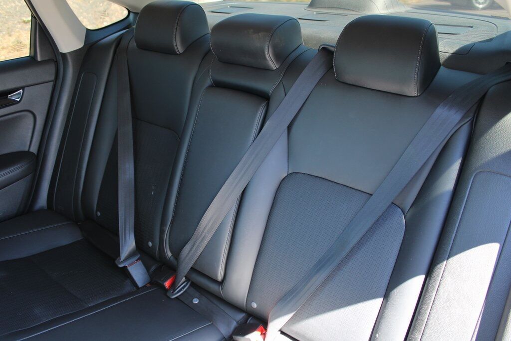 2024 Honda Civic Touring Klamath Falls OR
