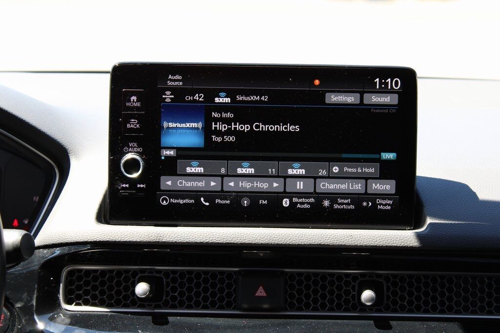 2024 Honda Civic Touring Klamath Falls OR