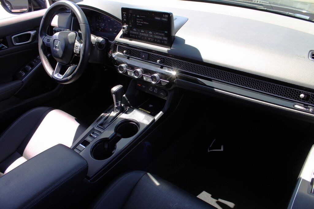 2024 Honda Civic Touring Klamath Falls OR