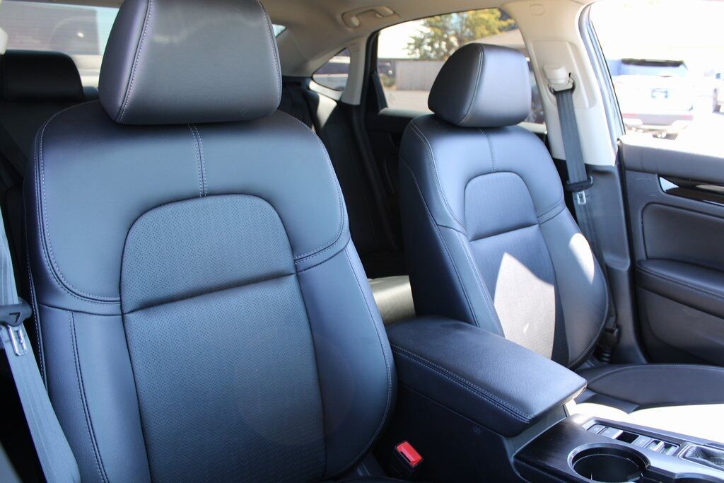 2024 Honda Civic Touring Klamath Falls OR