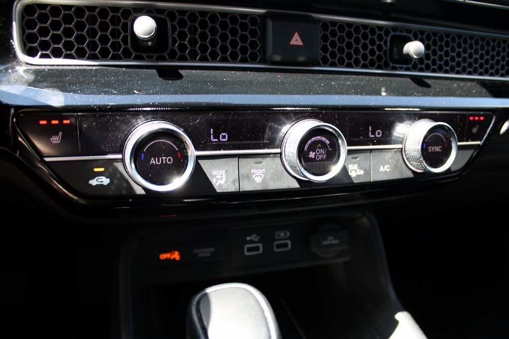 2024 Honda Civic Touring Klamath Falls OR