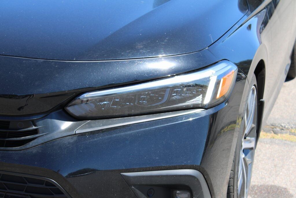 2024 Honda Civic Touring Klamath Falls OR