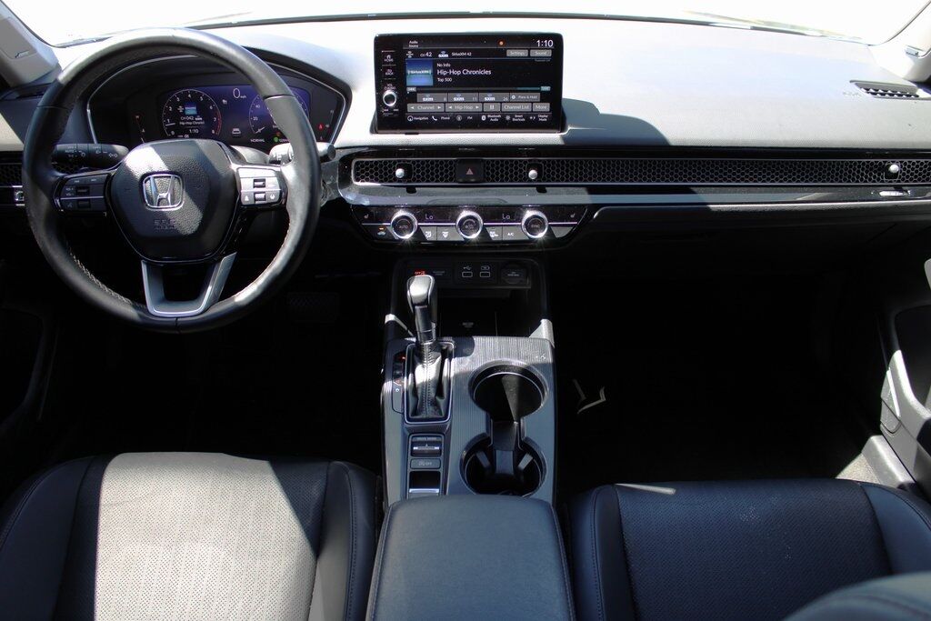 2024 Honda Civic Touring Klamath Falls OR