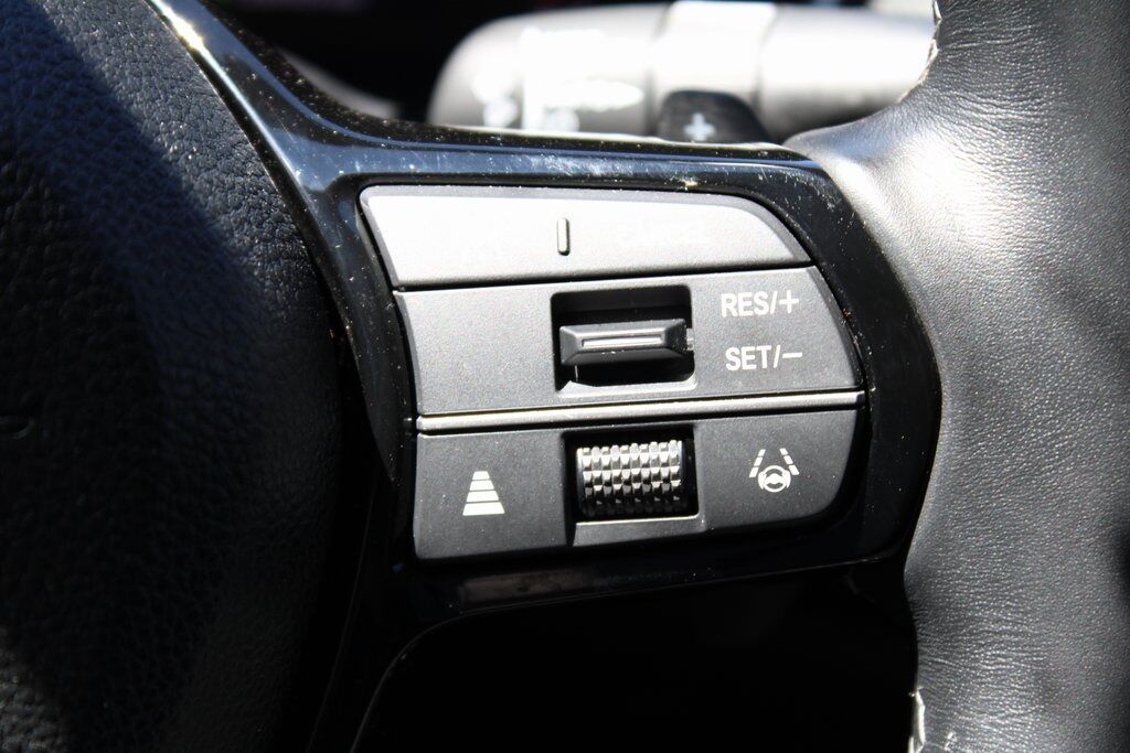 2024 Honda Civic Touring Klamath Falls OR