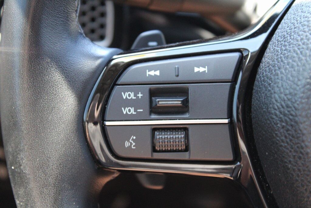 2024 Honda Civic Touring Klamath Falls OR