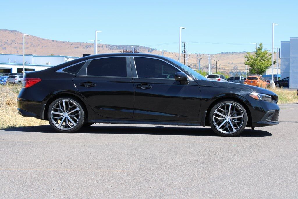 2024 Honda Civic Touring Klamath Falls OR