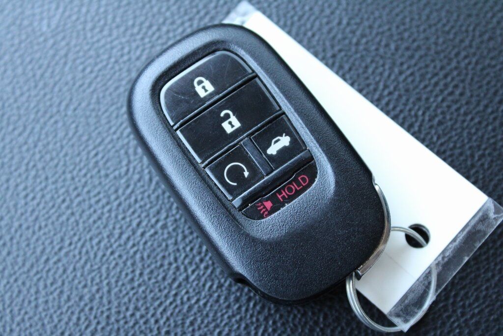 2024 Honda Civic Touring Klamath Falls OR