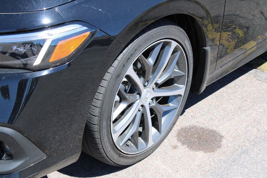 2024 Honda Civic Touring Klamath Falls OR