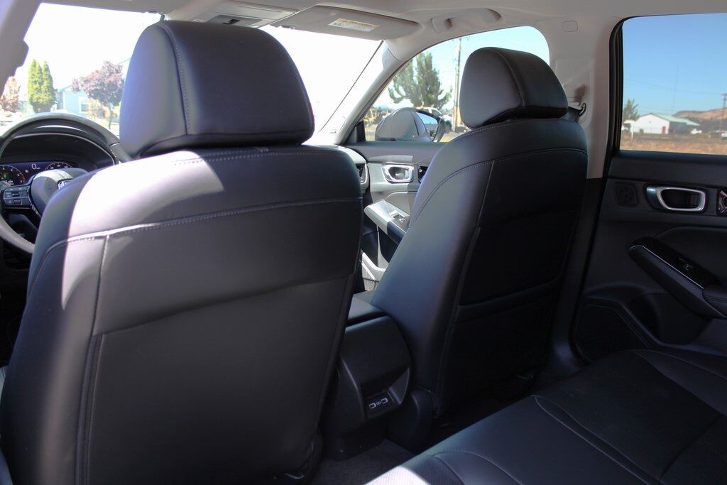 2024 Honda Civic Touring Klamath Falls OR