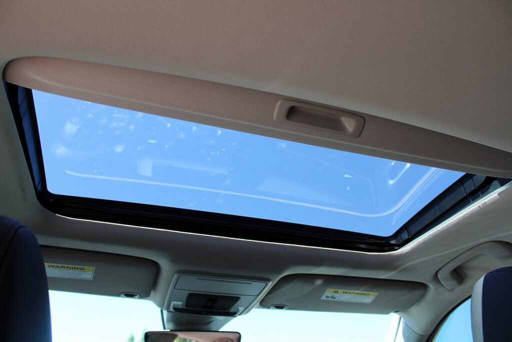 2024 Honda Civic Touring Klamath Falls OR