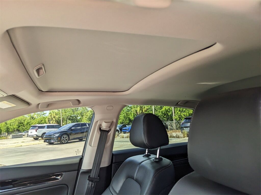 2024 Honda Civic Touring San Clemente CA
