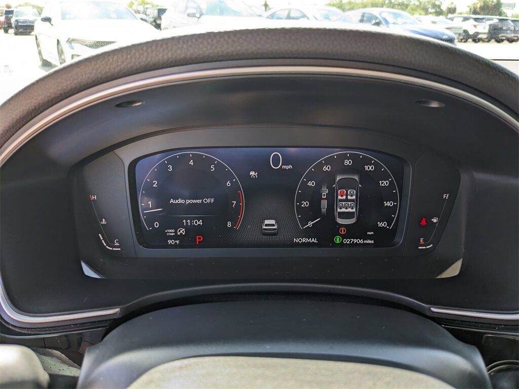 2024 Honda Civic Touring San Clemente CA