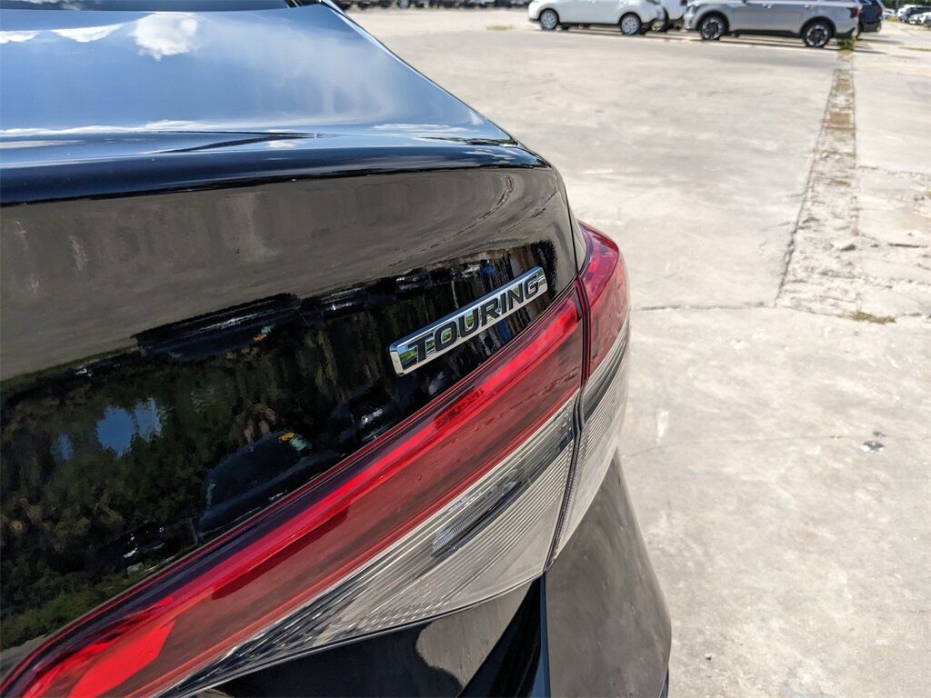 2024 Honda Civic Touring San Clemente CA