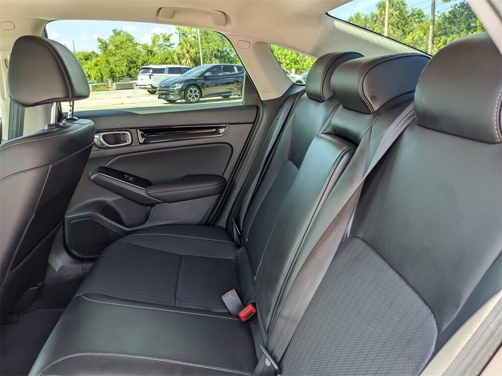 2024 Honda Civic Touring San Clemente CA
