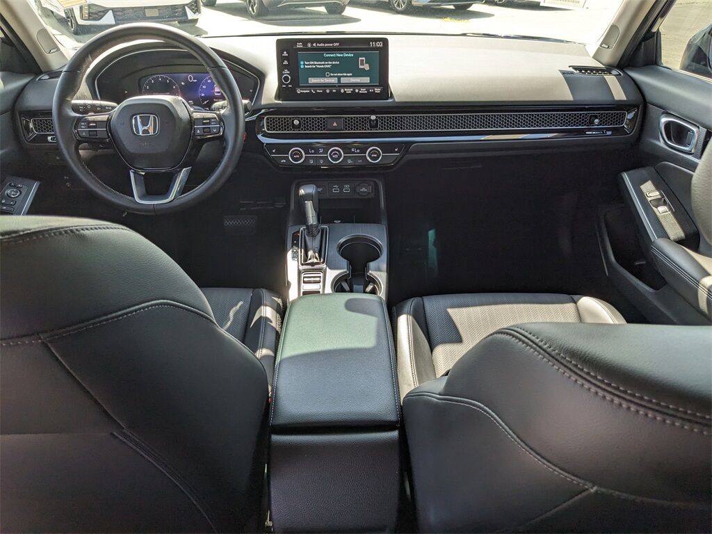 2024 Honda Civic Touring San Clemente CA