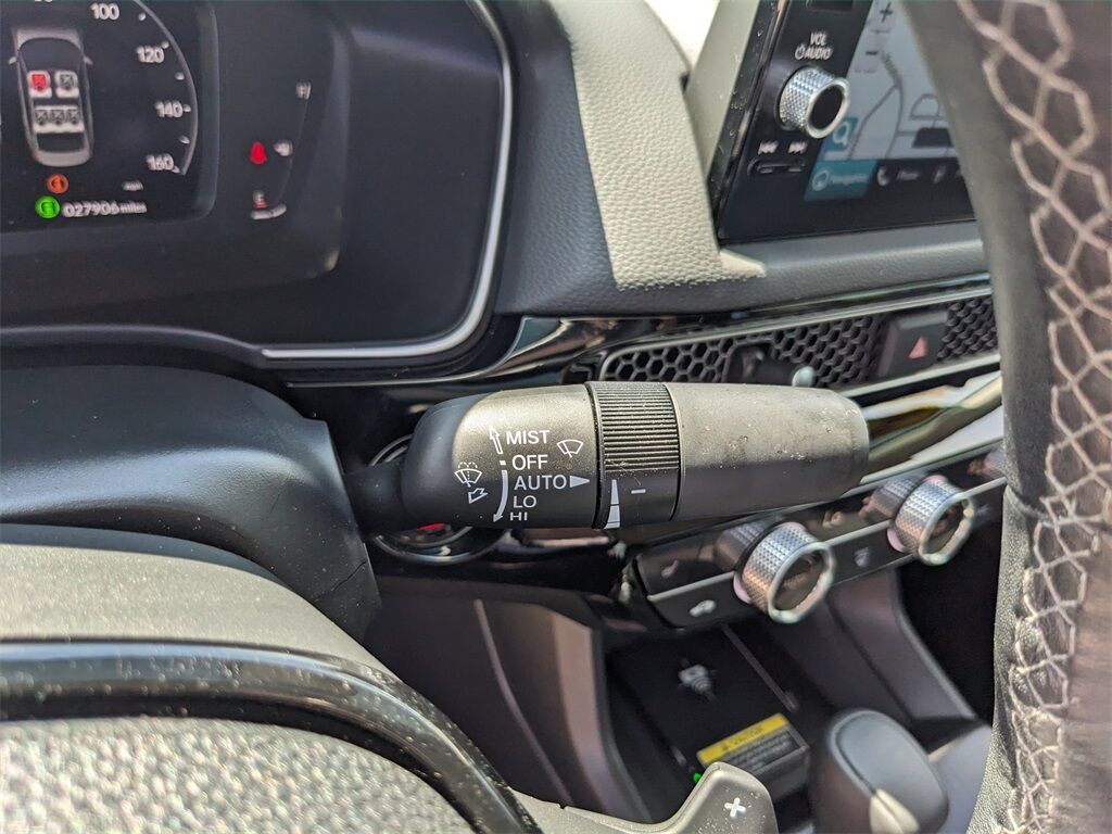 2024 Honda Civic Touring San Clemente CA