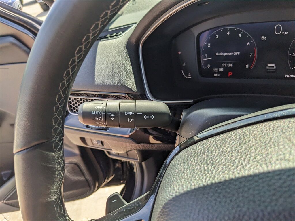 2024 Honda Civic Touring San Clemente CA