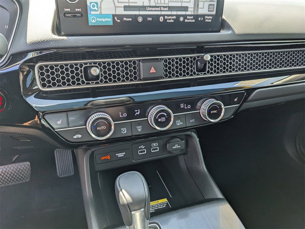 2024 Honda Civic Touring San Clemente CA