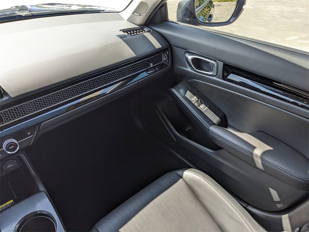 2024 Honda Civic Touring San Clemente CA