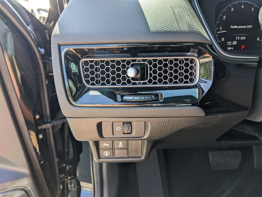 2024 Honda Civic Touring San Clemente CA