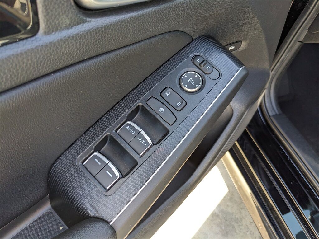 2024 Honda Civic Touring San Clemente CA