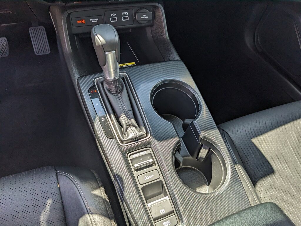 2024 Honda Civic Touring San Clemente CA