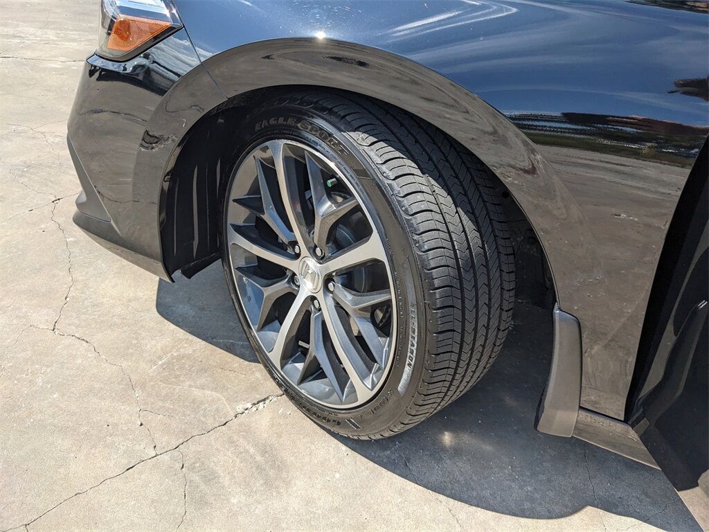 2024 Honda Civic Touring San Clemente CA
