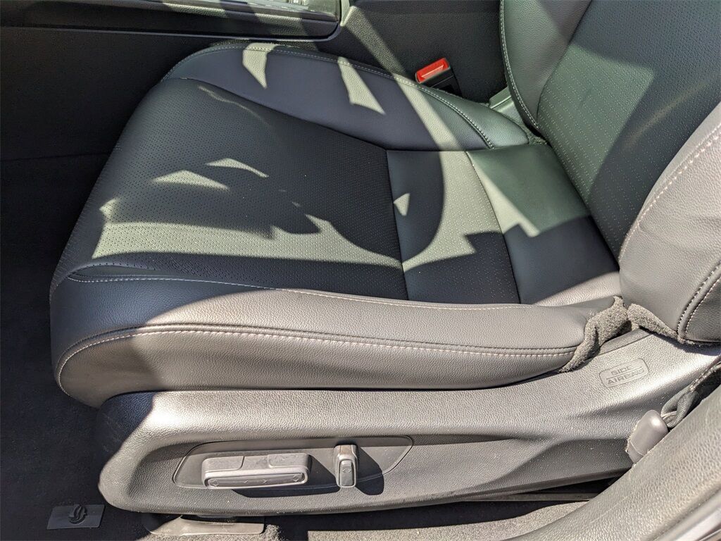 2024 Honda Civic Touring San Clemente CA
