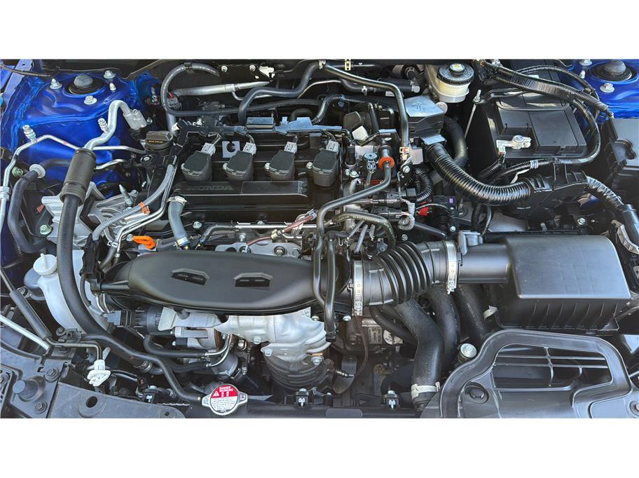 2024 Honda Civic Touring Sedan 4D Folsom CA