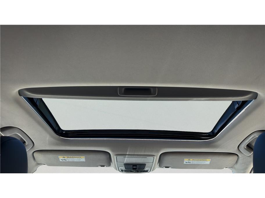 2024 Honda Civic Touring Sedan 4D Folsom CA