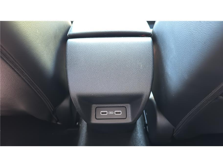 2024 Honda Civic Touring Sedan 4D Folsom CA