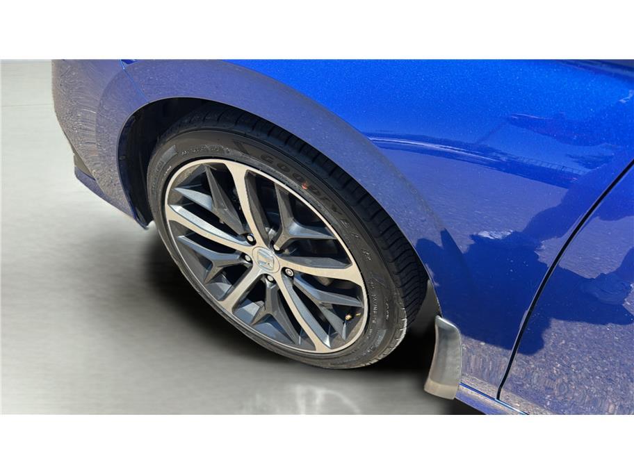 2024 Honda Civic Touring Sedan 4D Folsom CA