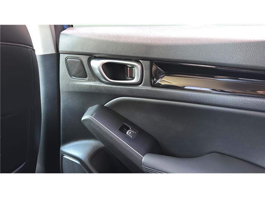 2024 Honda Civic Touring Sedan 4D Folsom CA