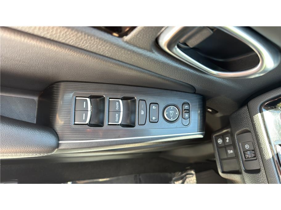 2024 Honda Civic Touring Sedan 4D Folsom CA