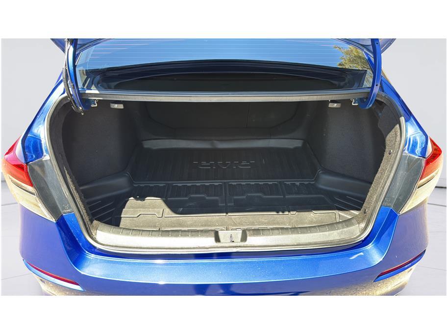 2024 Honda Civic Touring Sedan 4D Folsom CA