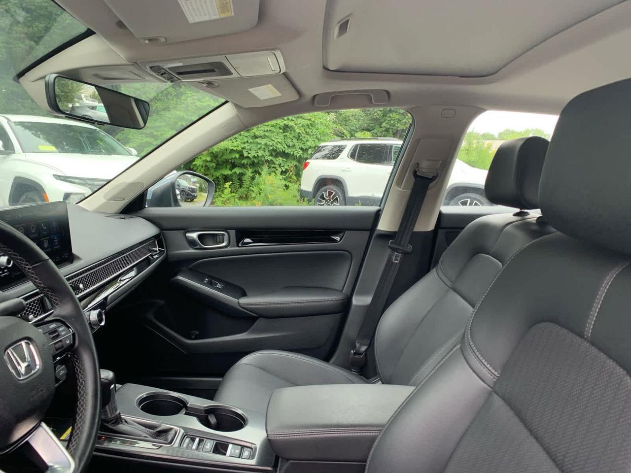 2024 Honda Civic Touring Dartmouth MA