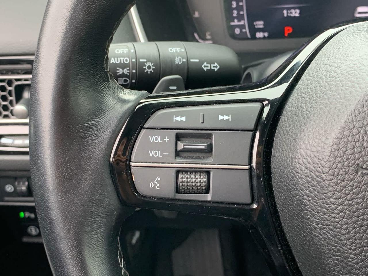 2024 Honda Civic Touring Dartmouth MA