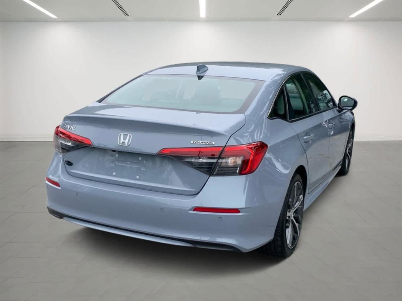 2024 Honda Civic Touring Dartmouth MA
