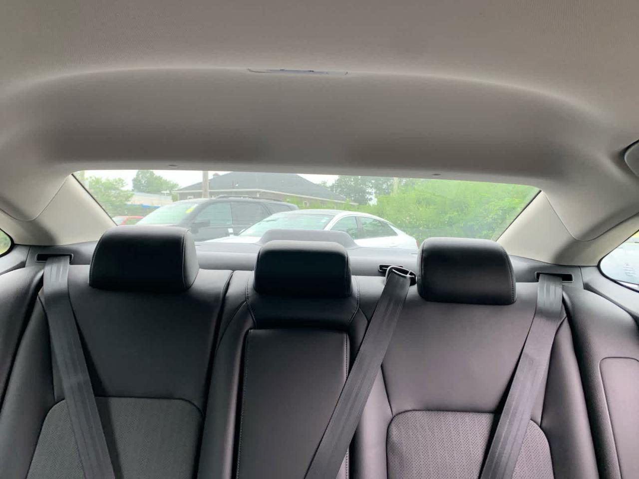 2024 Honda Civic Touring Dartmouth MA