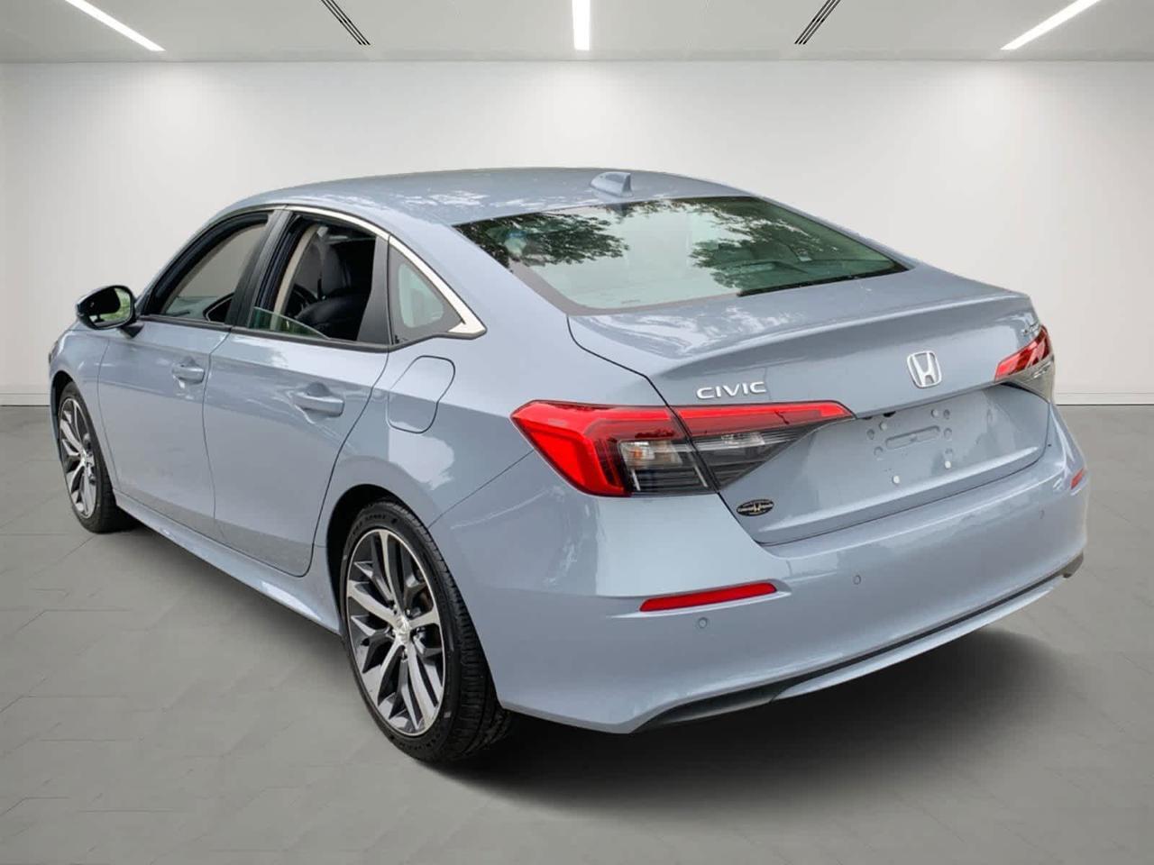 2024 Honda Civic Touring Dartmouth MA