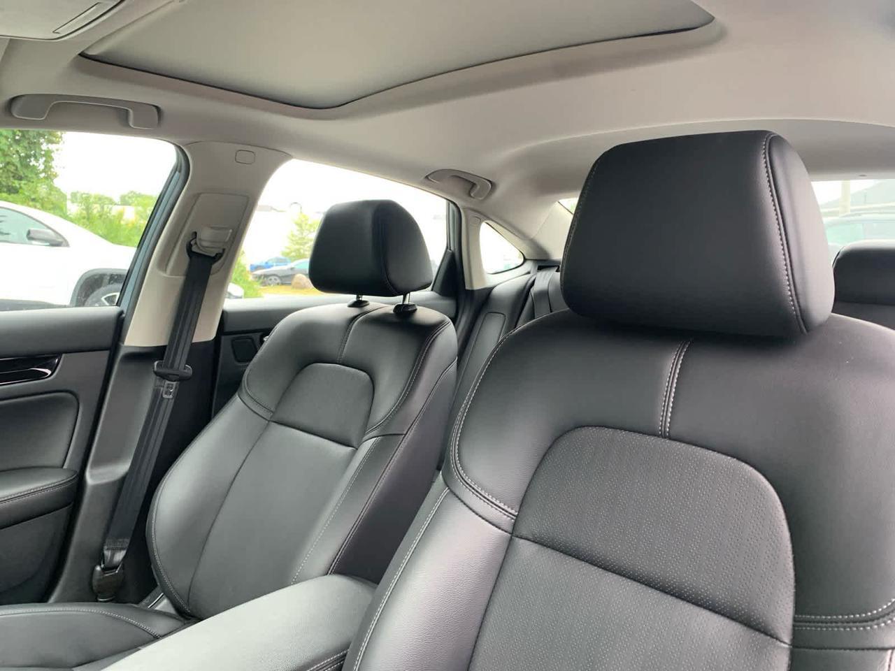 2024 Honda Civic Touring Dartmouth MA