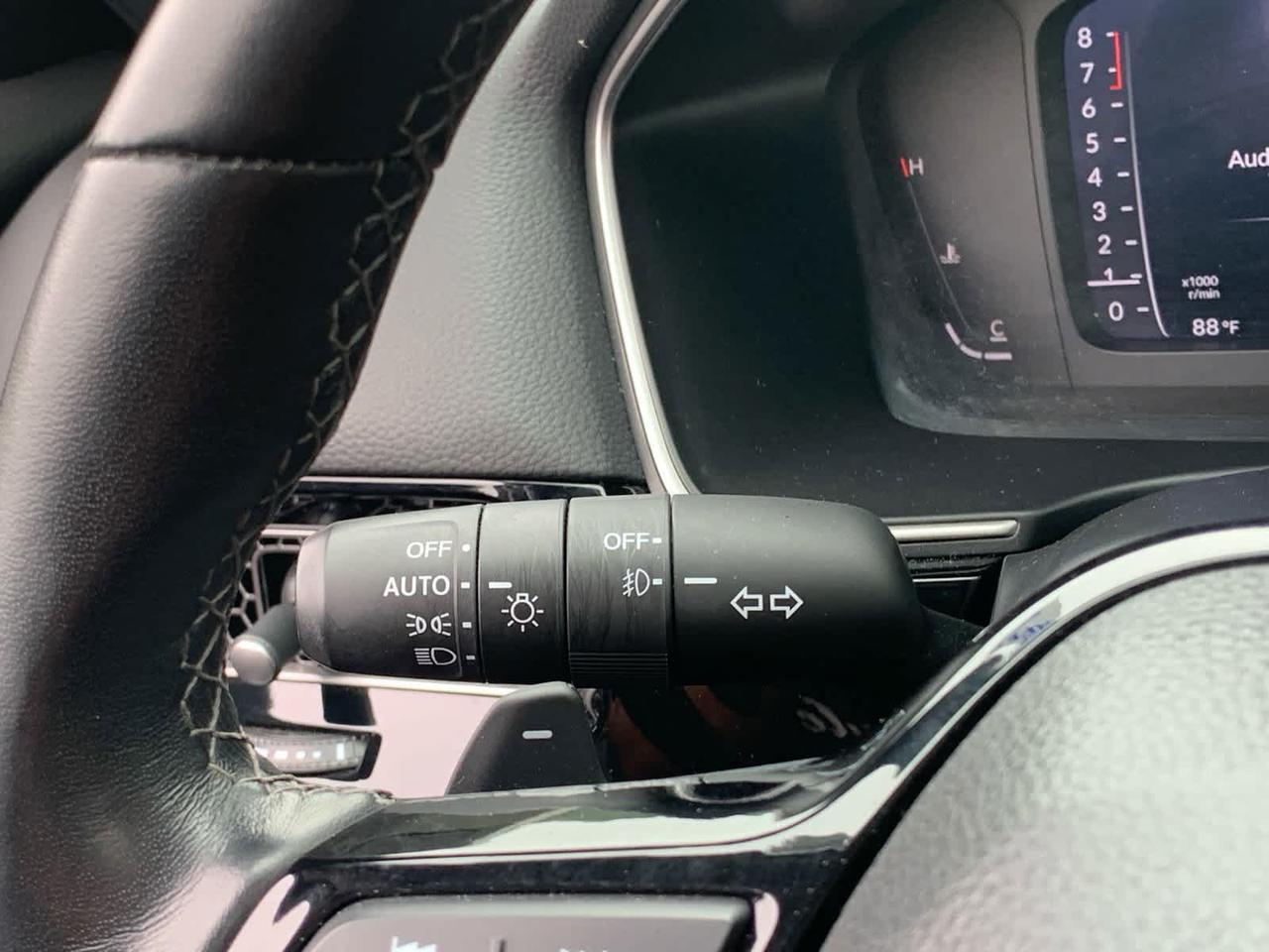 2024 Honda Civic Touring Dartmouth MA