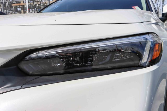 2024 Honda Civic Touring El Monte CA