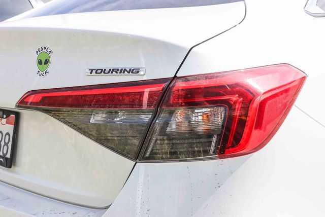 2024 Honda Civic Touring El Monte CA