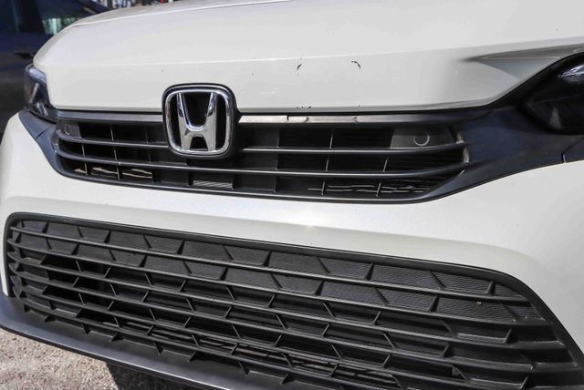 2024 Honda Civic Touring El Monte CA